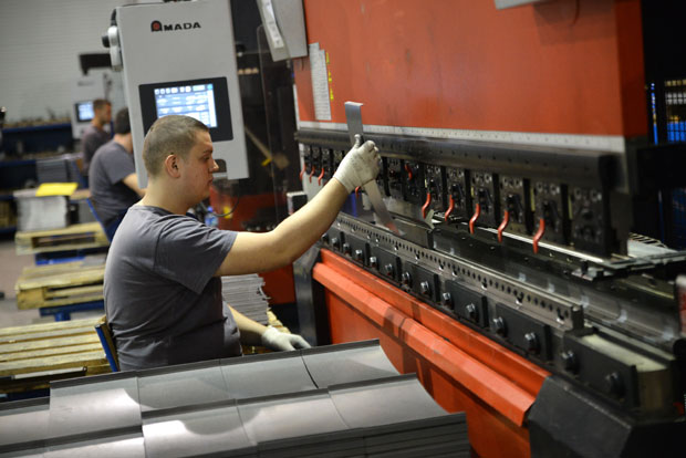 Привреда ојачала од  2012. године